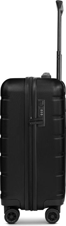 Actual product image Tonino Lamborghini Bologna 4 Rollen Kabinentrolley S 53 cm (35 l, Hand luggage (up to 50 litres))