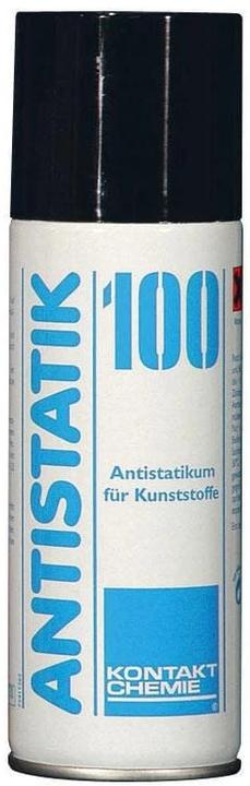 Kontakt Chemie Antistatik (Transparent, 0.20 l)