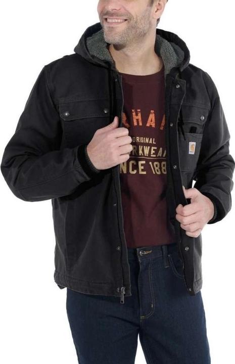 Actual product image Carhartt Bartlett (XXL)