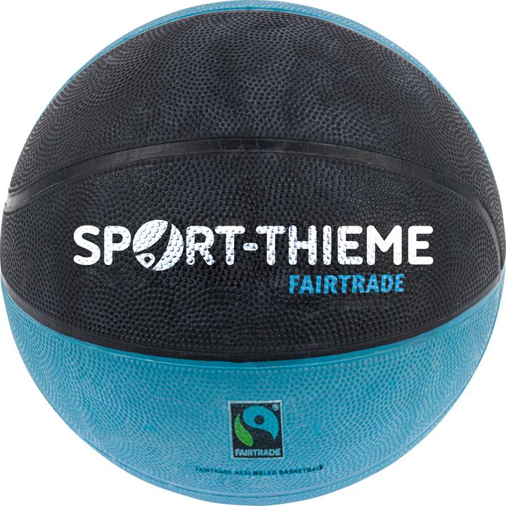 Sport-Thieme Basketball Fairtrade