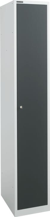 Actual product image Schäfer Shop Wardrobe (35 cm, 195 cm)
