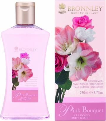 Produktbild Bronnley Dusch & Badegel (250 ml)