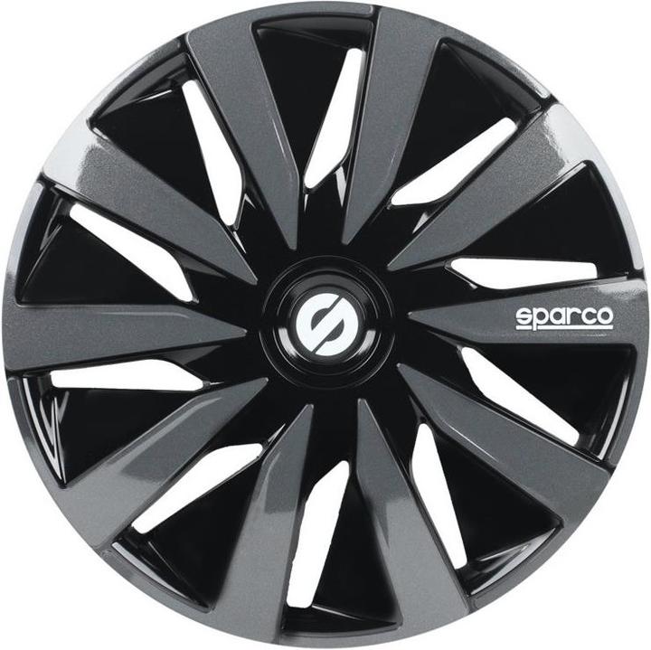 Image du produit Sparco Lazio (4 pièce(s), 15")