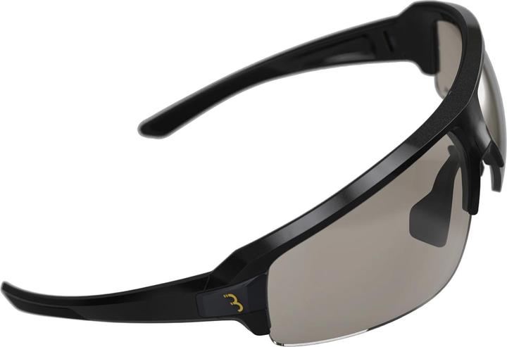 Produktbild BBB Impulse (Black, Smoked)