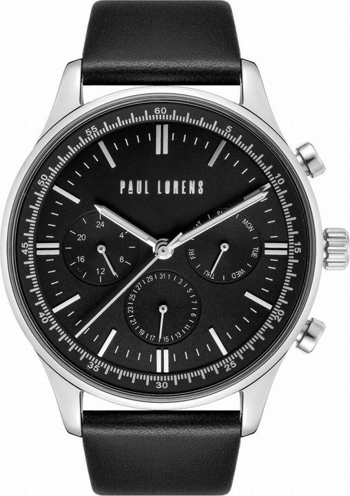 Produktbild Paul Lorens Herrenuhr PL10602A2-1A1 (200 mm)