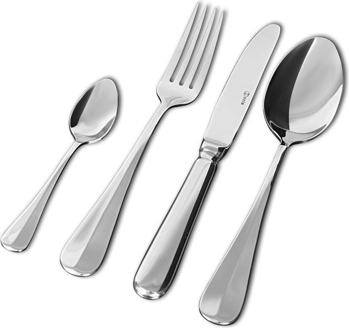 Actual product image Sola Baguette Gastro (60 Piece, Cutlery set)