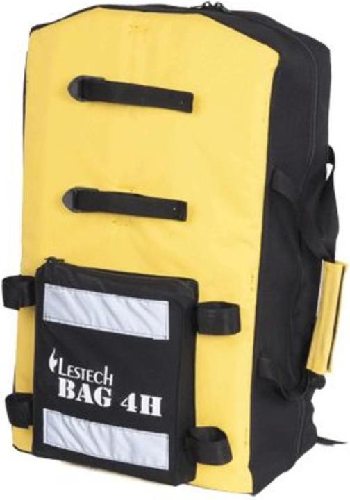 Produktbild Dönges Waldbrandrucksack BAG-4H, 220 x 400 x 650 mm (50 l, M (50 - 90l))