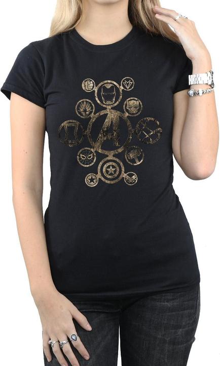 Produktbild Universal Textiles TShirt (XL)