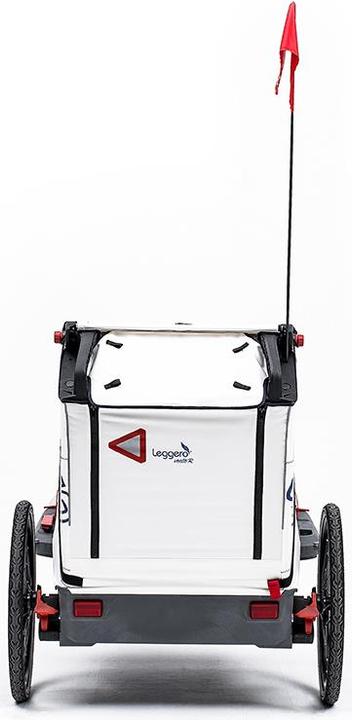 Produktbild Leggero Vento R Sail Active
