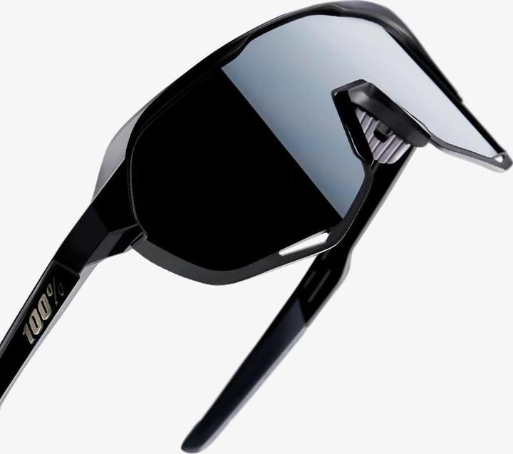 Image du produit 100% S2 Soft Tact (Noir, Fumée)