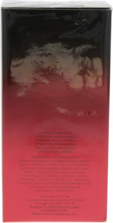 Produktbild Elizabeth Arden Always Red (Eau de Toilette, 100 ml)