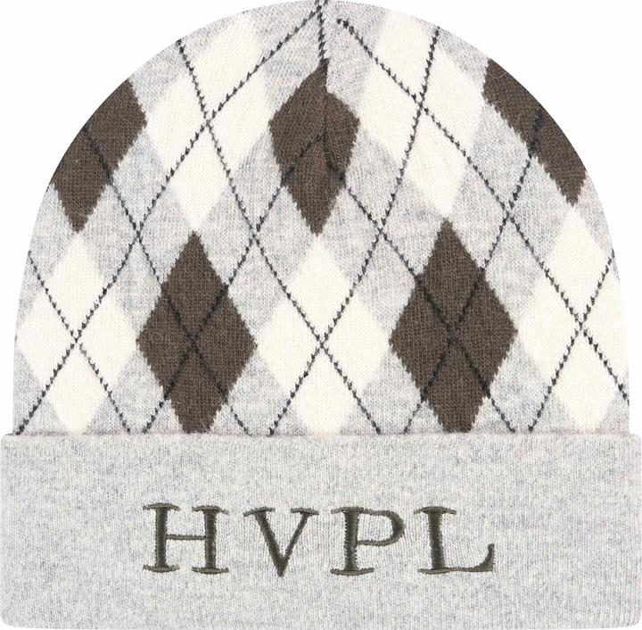 HV Polo Argyle