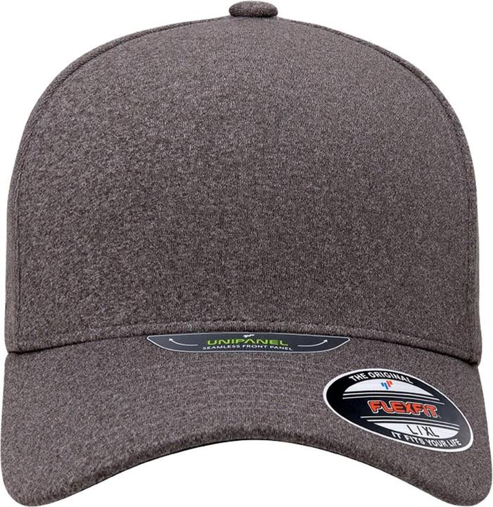 Image du produit Flexfit Casquette Unipanel Melange - 160857 (XL)