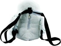 Produktbild CyP Brands Harry Potter - Sac à dos Hedwig