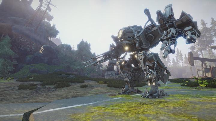 Produktbild THQ Elex (PC, DE)
