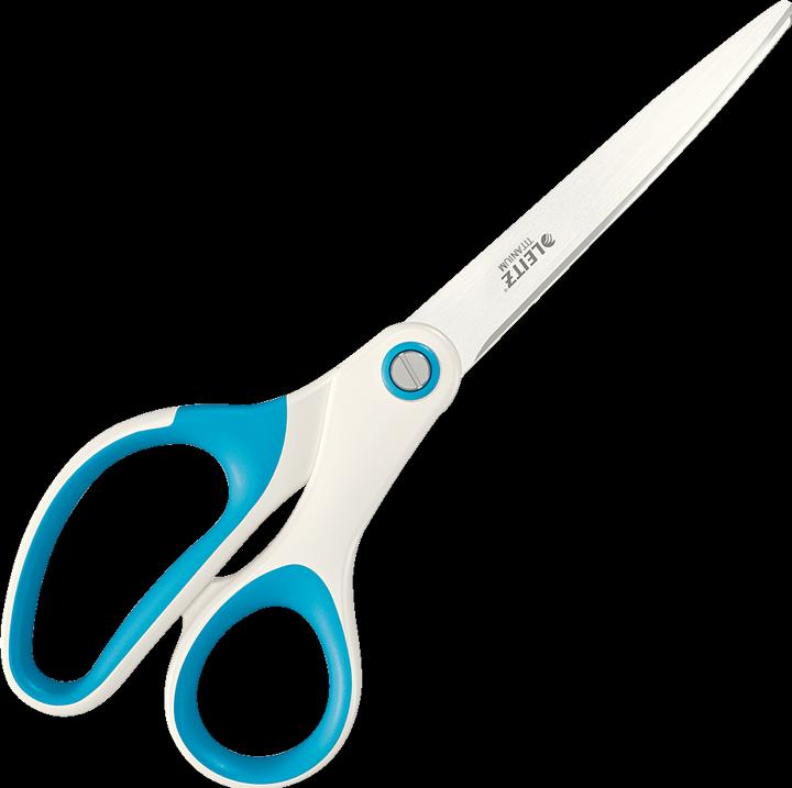 Actual product image Leitz WOW Titanium (20.50 cm)