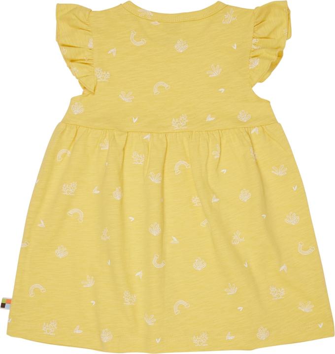 Actual product image loud + proud Dress Slub Jersey (104)