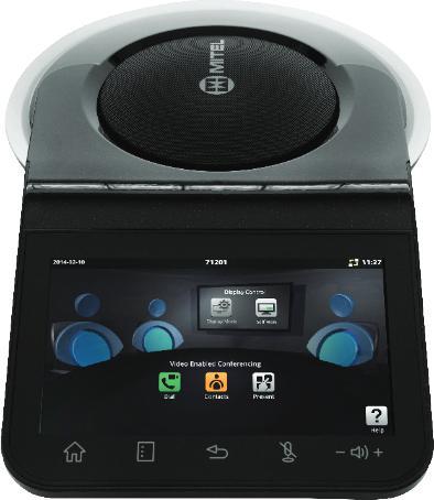 Mitel MiVoice Conference Phone