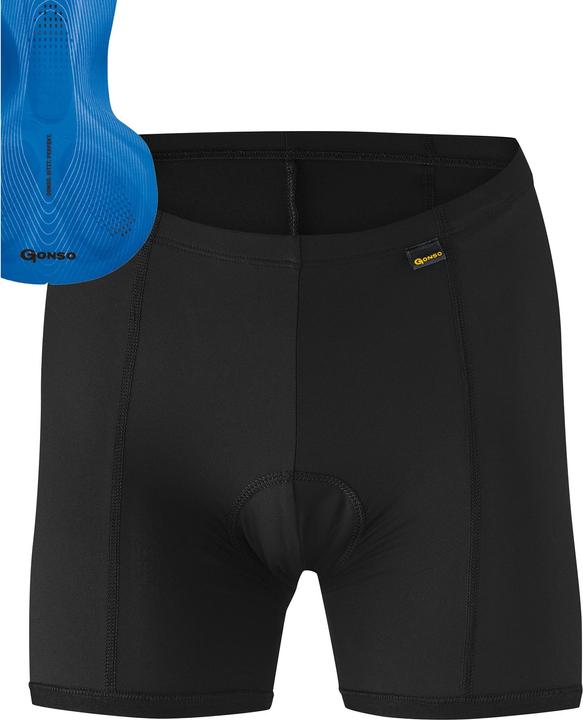Produktbild Gonso Sitivo U. Radhose (34, XS)