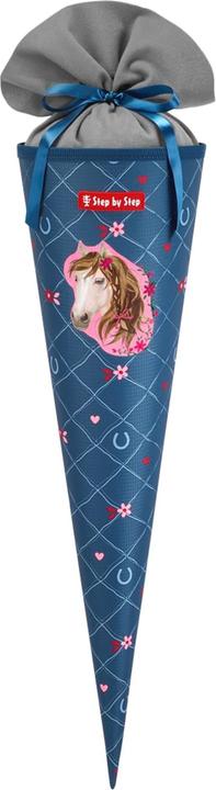 Blau/Rosa
