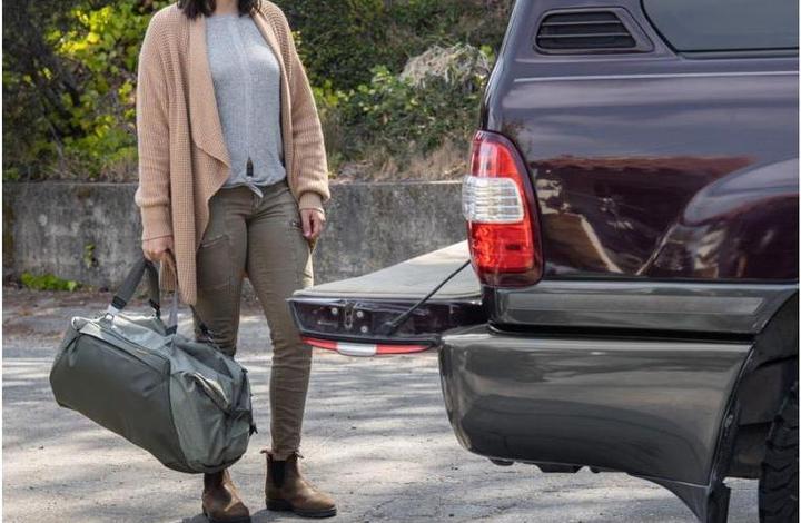 Produktbild Peak Design Travel Duffel (65 l)