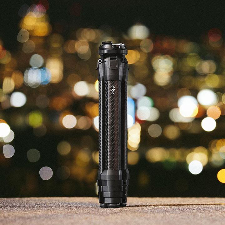 Produktbild Peak Design Travel Tripod (Metall)