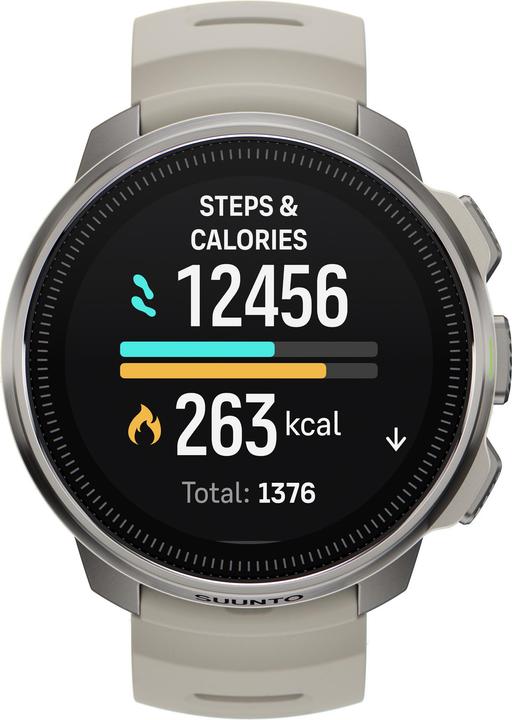 Produktbild Suunto Ocean (49.90 mm)
