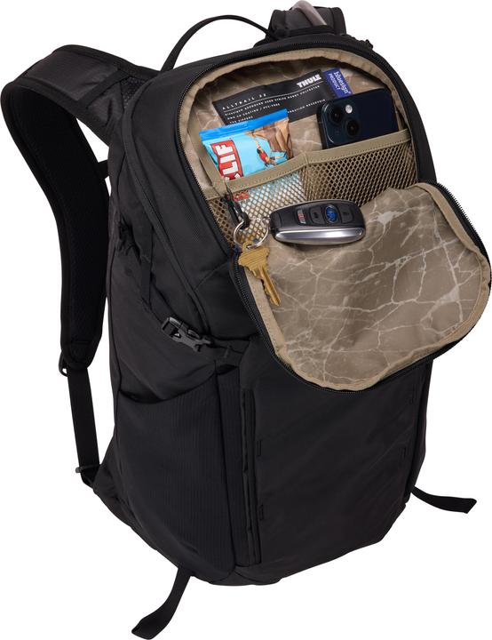 Image du produit Thule Sac à dos AllTrail Hydration 22 litres avec système d'hydratation (22 l)