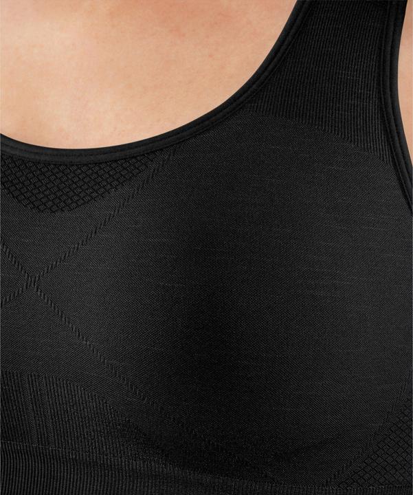 Produktbild Falke Bra-Top low Madison with Pads (L)