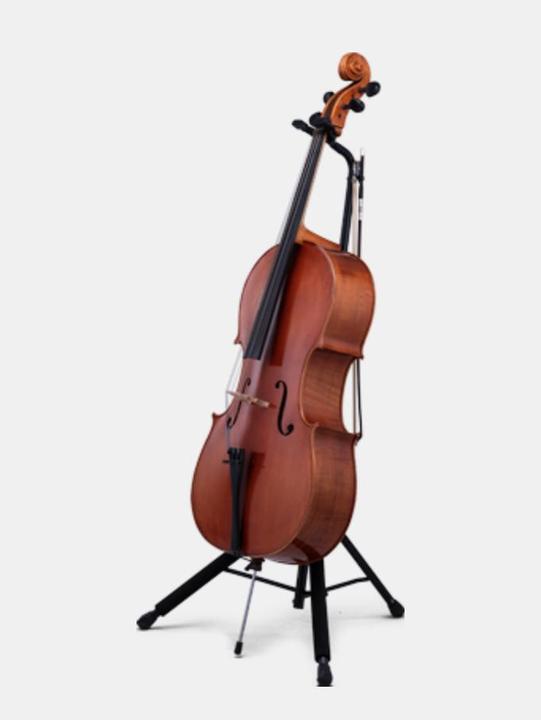 Actual product image Hercules Stands DS580B (Cello)