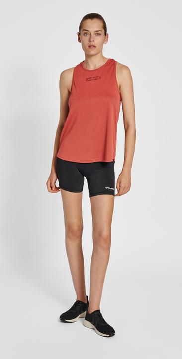 Actual product image hummel Te Tola Tank Top (S)
