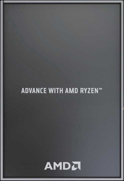 Produktbild AMD Ryzen 9 7950X (AM5, 4.50 GHz, 16 -Core)