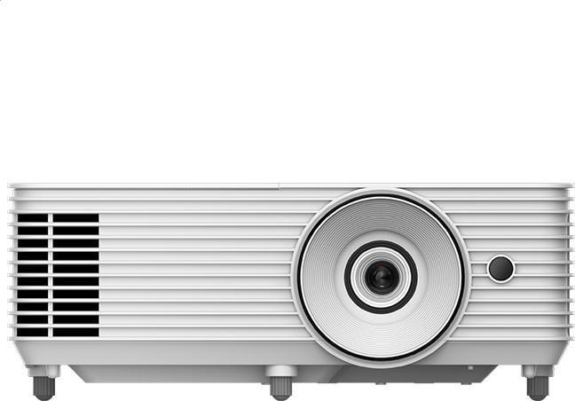Actual product image vivitek Projector, 1080p, lamp 4,000 AL, TR: 1.48-1.62:1 (WUXGA, 4000 lm, 1.48 - 1.62:1)