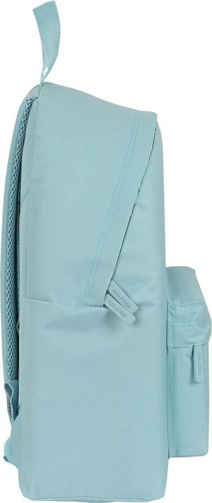 Image du produit Safta Sac à dos scolaire 33 x 42 x 15 cm Bleu