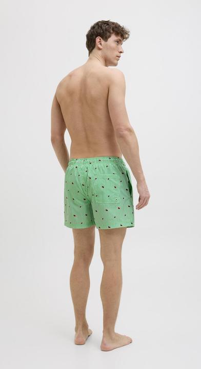 Produktbild Jack & Jones Regular Fit Badeshorts Badeshorts (XS)