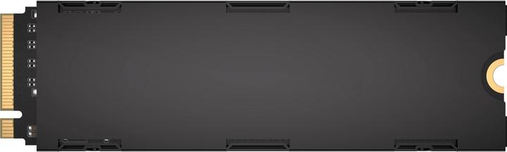 Actual product image Corsair MP700 PRO with Heatsink (1000 GB, M.2 2280)