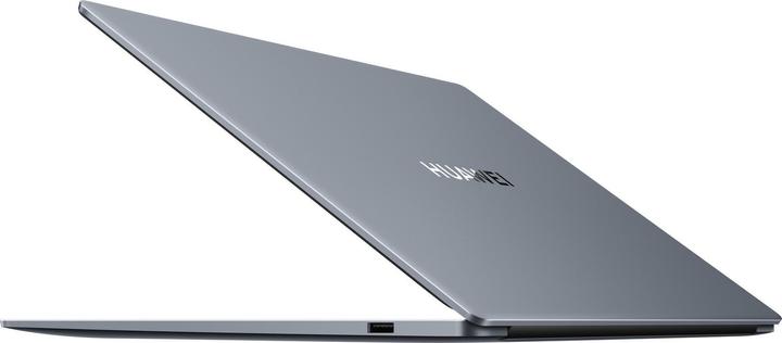 Productafbeelding Huawei MateBook D16 (16", Intel Core i5-12450H, 16 GB, 1000 GB, NL)