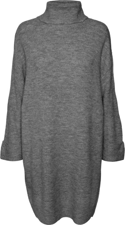Actual product image Vero Moda VMJUPITER midi dress knitted dress (M)