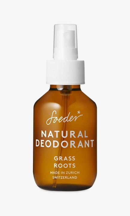 Produktbild Soeder* Naturdeo Grass Roots (Spray, 100 ml)