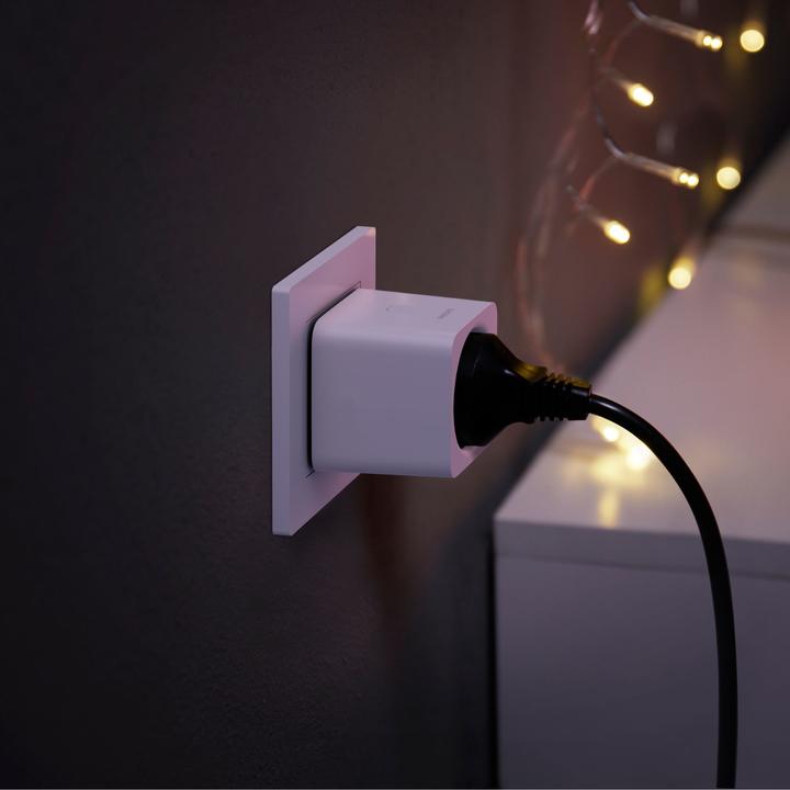 Produktbild Philips Farbton Smart Plug
