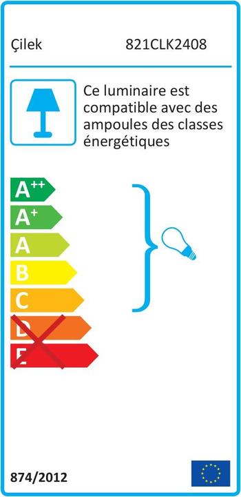 Produktbild Opviq Hugo (E27)