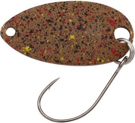Image du produit Berkley Area Game Spoons RORU (2.70 cm)