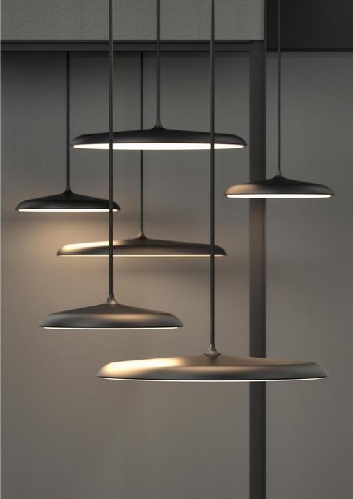 Produktbild Nordlux Artist (1000 lm)