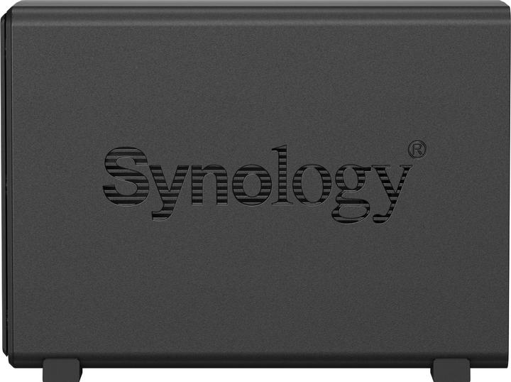 Productafbeelding Synology DS124 (0 TB)
