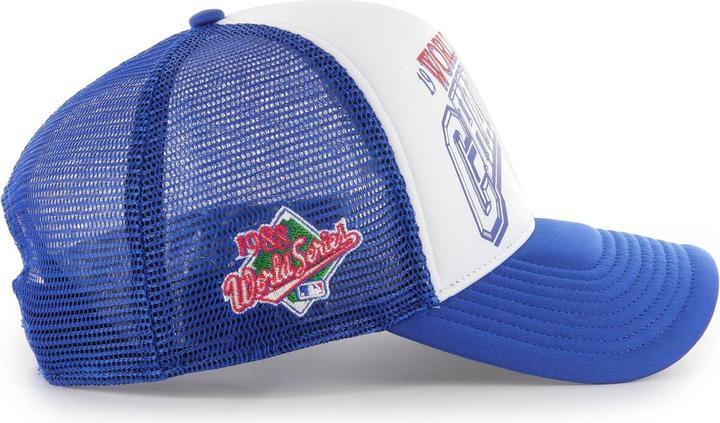 Produktbild 47 Brand Mesh Trucker Cap - Foam Champ Los Angeles Dodgers