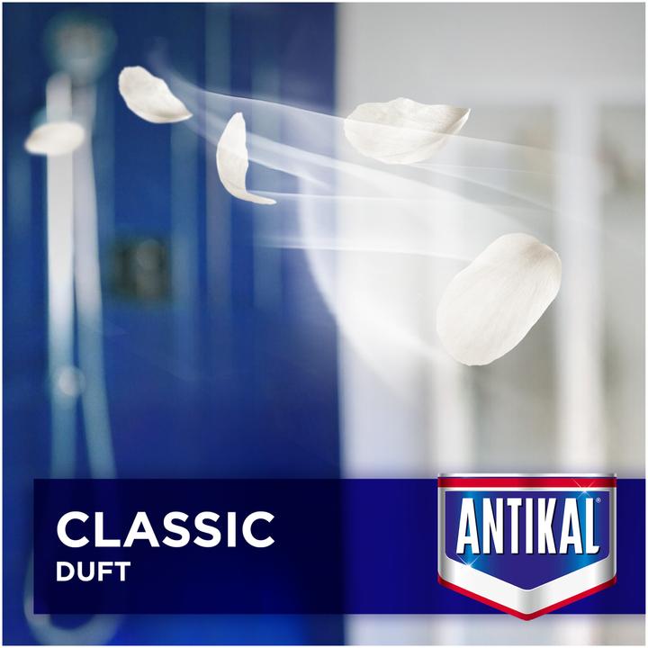 Actual product image Antikal Classic (800 ml)