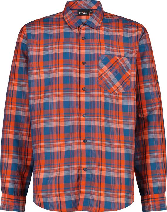 Image du produit CMP Campagnolo Longsleeve Shirt (54)