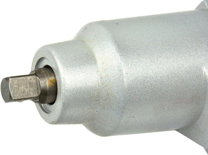 Actual product image Heidmann Electric impact wrench 230V, 1200W, 320Nm (Electrical connection)
