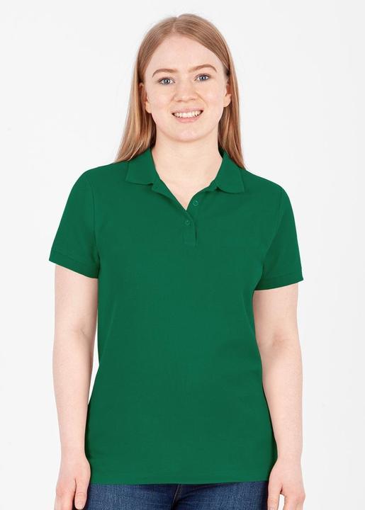 Actual product image JAKO Polo Organic (46)