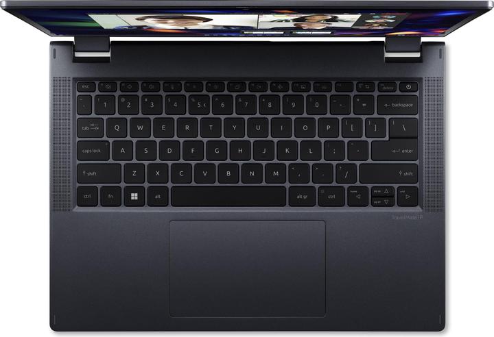 Produktbild Acer Travelmate P4 Spin 14 (14", Intel Core i3-1315U, 8 GB, 256 GB, CH)